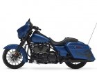 Harley-Davidson Harley Davidson Street Glide Special 115th Anniversary